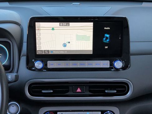 Certified 2023 Hyundai Kona SEL w/ Cargo Package FWD image 16