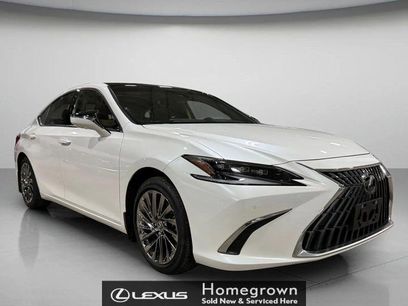Used 2024 Lexus ES 350 Ultra Luxury
