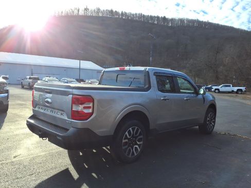 Used 2023 Ford Maverick Lariat w/ Lariat Luxury Package image 7