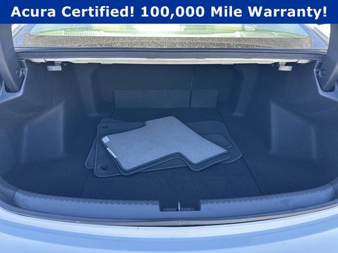 Certified 2024 Acura TLX w/ Technology Package image 22