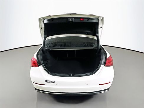 Used 2022 Mercedes-Benz C 300 4MATIC Sedan w/ Pinnacle Trim Package image 34