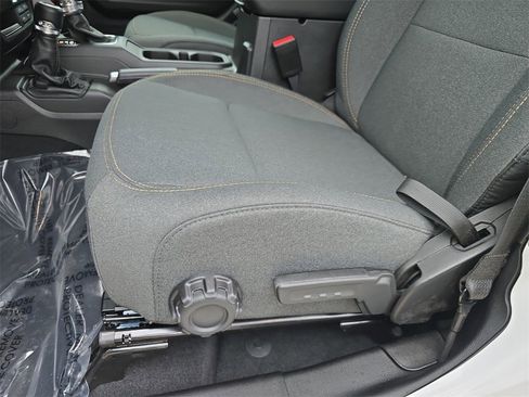 New 2026 Jeep Wrangler Sport S image 28