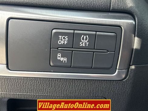 Used 2016 MAZDA CX-5 Grand Touring AWD/4WD image 32