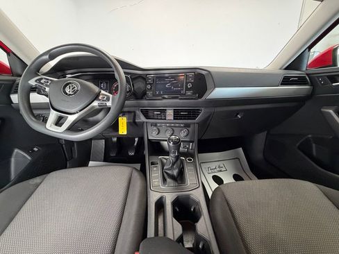 Used 2019 Volkswagen Jetta S FWD image 10
