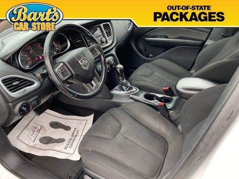 Used 2013 Dodge Dart SXT image 26