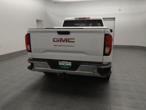 Used 2019 GMC Sierra 1500 4x4 Double Cab w/ Convenience Package image 7