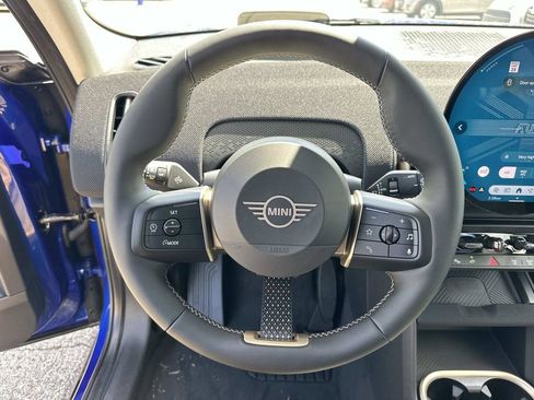 Used 2025 MINI Cooper Countryman S AWD/4WD image 8