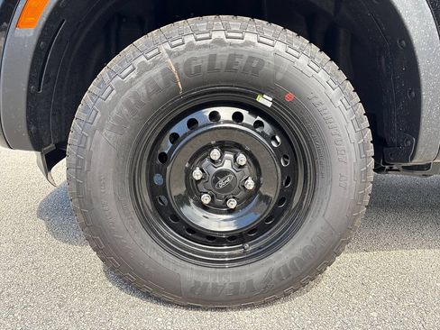 New 2026 Ford Ranger XL RWD image 15
