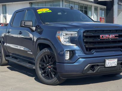 Used 2020 GMC Sierra 1500 Elevation w/ Elevation Value Package