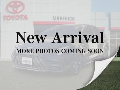 Used 2024 Toyota Corolla SE