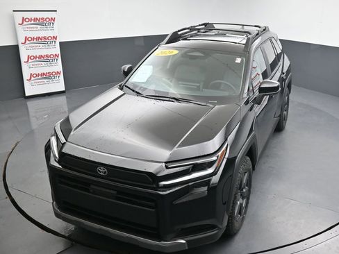 Used 2026 Toyota RAV4 AWD image 26