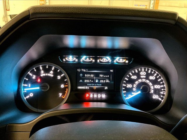 Used 2020 Ford F150 XLT w/ Equipment Group 302A Luxury AWD/4WD image 19