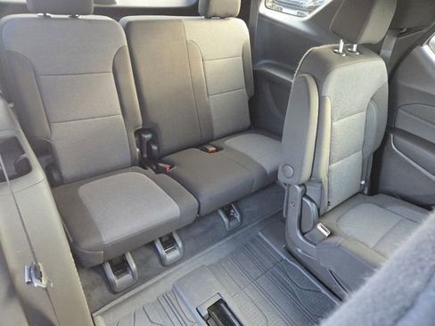 Used 2024 Chevrolet Traverse LT w/ LPO, Floor Liner Package image 25