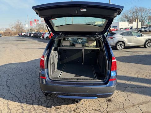 Used 2011 BMW X3 xDrive28i image 13