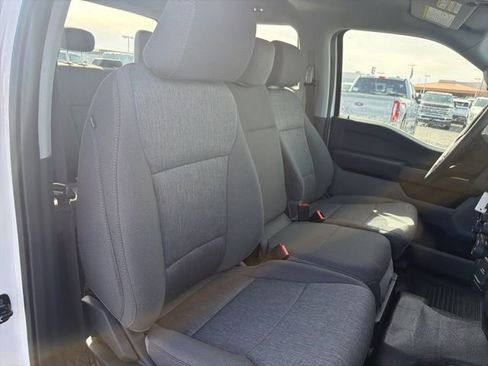 New 2026 Ford F250 XL AWD/4WD image 34