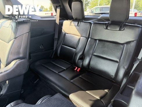 Used 2020 Ford Explorer ST w/ ST Street Pack AWD/4WD image 30