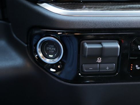 New 2026 Chevrolet Silverado 1500 RST image 19