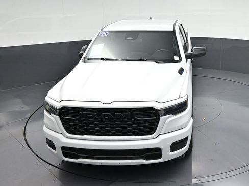 Used 2025 RAM 1500 Tradesman RWD image 22