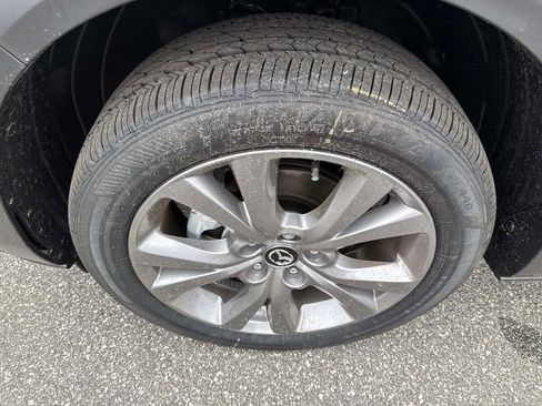 New 2026 MAZDA CX-30 AWD 2.5 S image 13