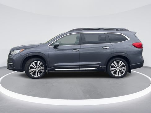Used 2022 Subaru Ascent Touring AWD/4WD image 4
