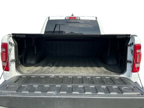 Used 2023 RAM 1500 Lone Star AWD/4WD image 24