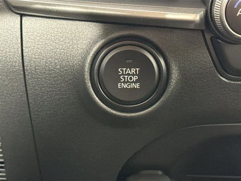 New 2026 MAZDA MAZDA3 s Sport FWD image 22