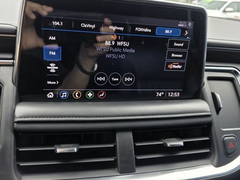 Used 2021 Chevrolet Tahoe LT RWD image 22