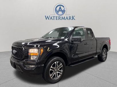 Used 2023 Ford F150 XL w/ STX Appearance Package