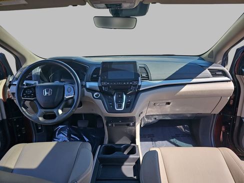 Used 2019 Honda Odyssey EX-L image 11