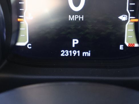 Used 2023 Jeep Wrangler Unlimited Rubicon 392 w/ Trailer Tow Package image 30