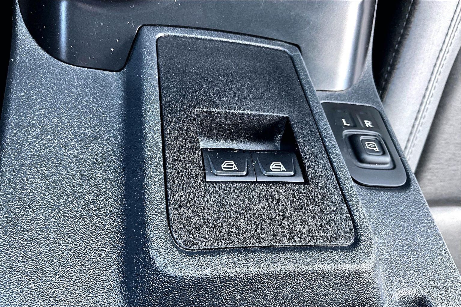 Used 2024 Ford Bronco Black Diamond AWD/4WD image 33