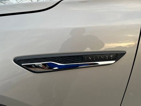 Used 2025 MAZDA CX-90 3.3 Turbo w/ Premium Plus Pkg image 13