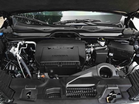 Used 2025 Honda Pilot Elite image 46