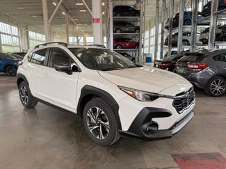 Certified 2025 Subaru Crosstrek 2.0i Premium AWD/4WD video 1
