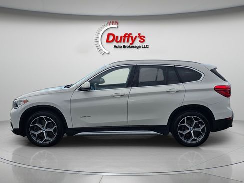Used 2017 BMW X1 sDrive28i image 13