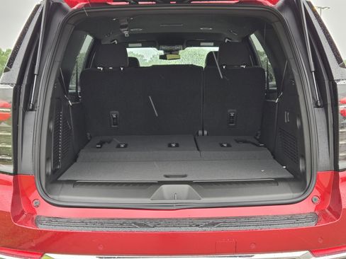 New 2026 Chevrolet Tahoe LS RWD image 6