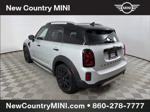 Certified 2023 MINI Cooper Countryman S AWD/4WD image 5