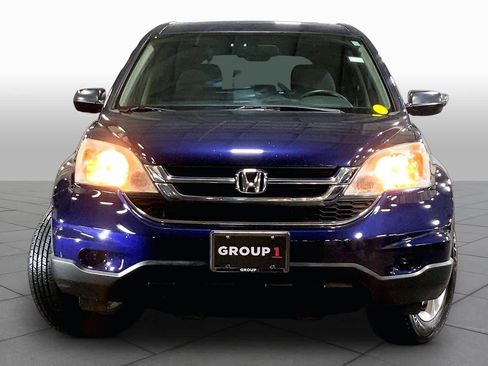 Used 2011 Honda CR-V EX image 3