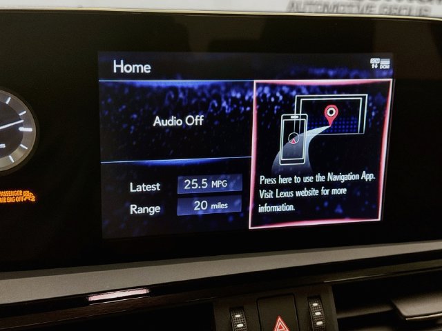 Used 2022 Lexus ES 300h w/ Premium Package FWD image 15