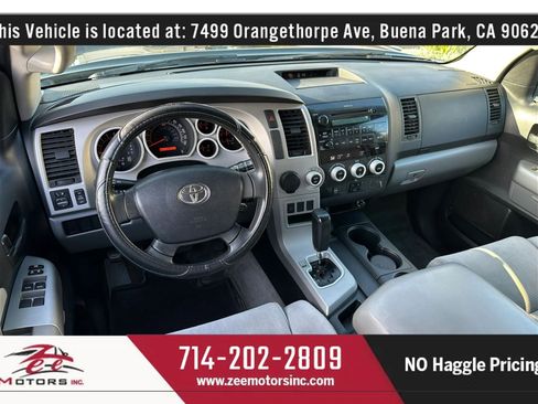 Used 2008 Toyota Sequoia SR5 RWD image 17