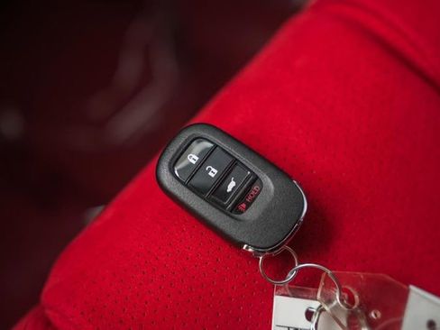 Used 2025 Honda Civic Type R image 43