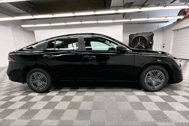 New 2027 Nissan Sentra S FWD image 19