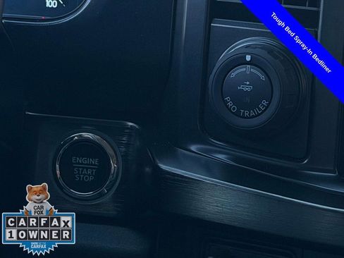 Certified 2024 Ford F350 Lariat w/ Lariat Ultimate Package image 20
