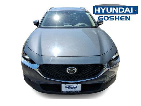 Used 2020 MAZDA CX-30 FWD w/ Premium Package image 2