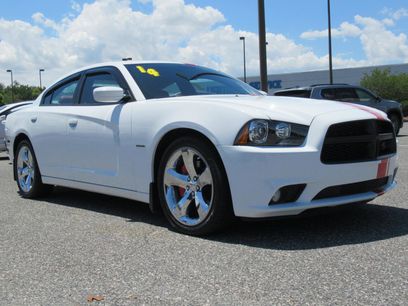 Used 2014 Dodge Charger R/T
