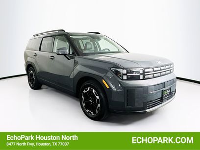 Used 2025 Hyundai Santa Fe SEL