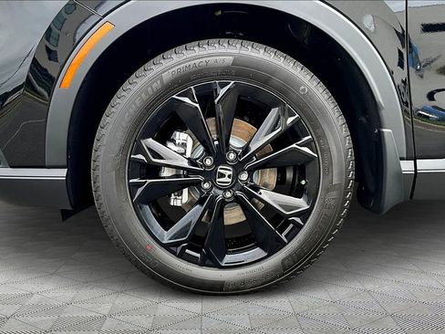 New 2026 Honda CR-V Sport Touring image 6