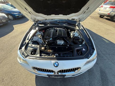 Used 2015 BMW 535i xDrive Sedan image 49