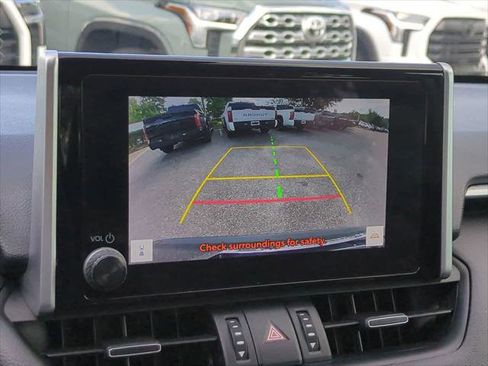Certified 2023 Toyota RAV4 XLE Premium FWD image 20