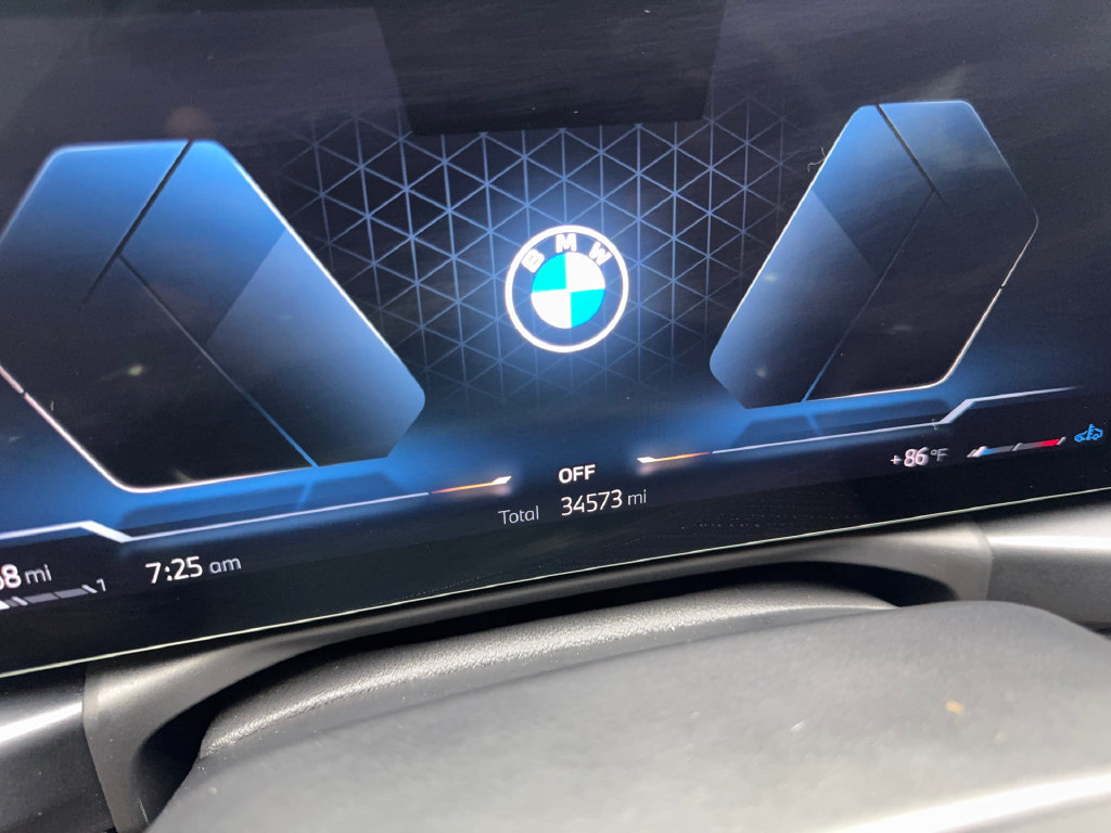 Used 2024 BMW 430i Coupe w/ Premium Package RWD image 58